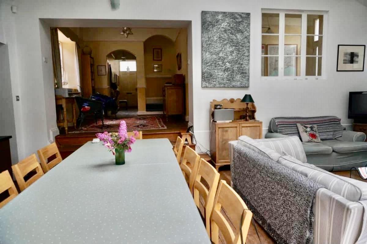 Apartamento Minton House Colyton Exterior foto