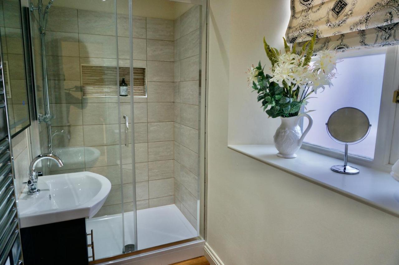 Apartamento Minton House Colyton Exterior foto