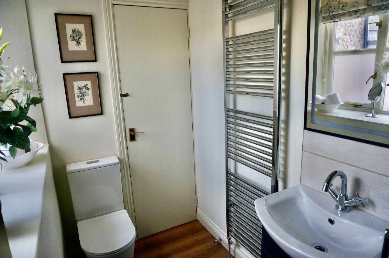 Apartamento Minton House Colyton Exterior foto