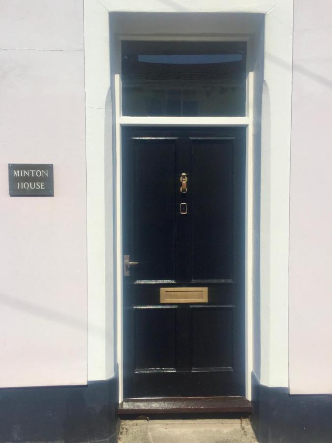 Apartamento Minton House Colyton Exterior foto
