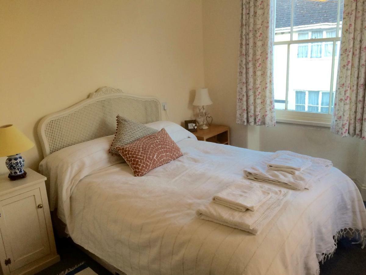 Apartamento Minton House Colyton Exterior foto